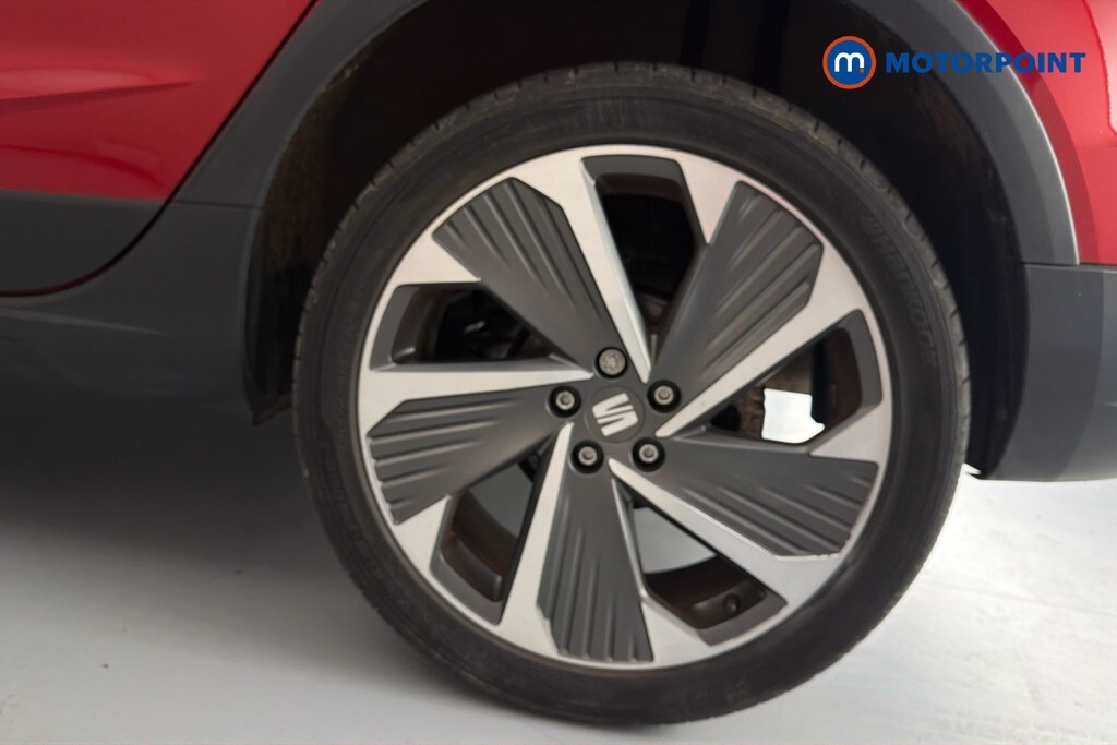 Used SEAT Arona 2023 for sale - 78180538: Photo 27