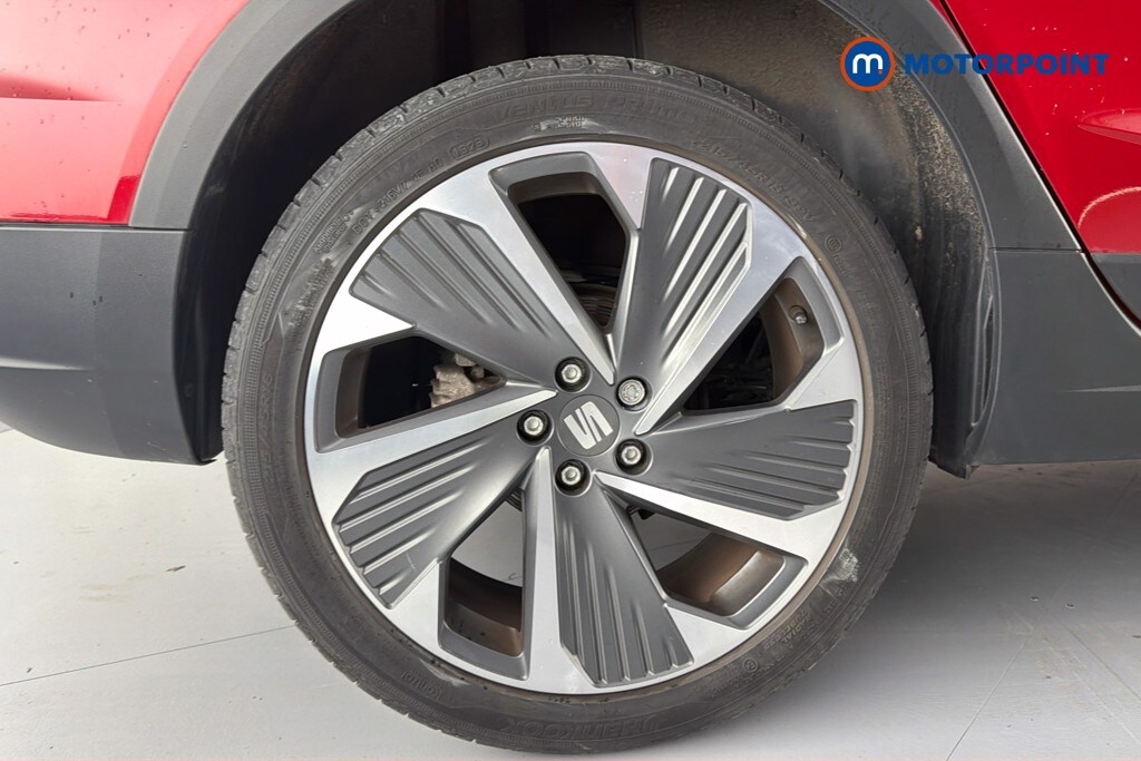 Used SEAT Arona 2023 for sale - 78180538: Photo 28