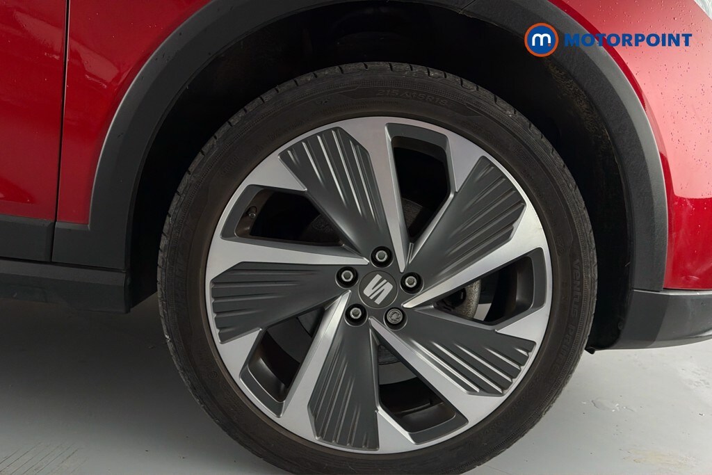 Used SEAT Arona 2023 for sale - 78180538: Photo 29