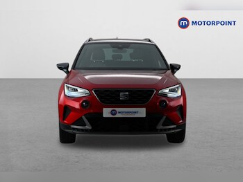 Used SEAT Arona 2023 for sale - 78180538: Photo