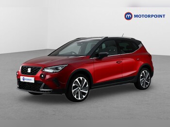 Used SEAT Arona 2023 for sale - 78180538: Photo