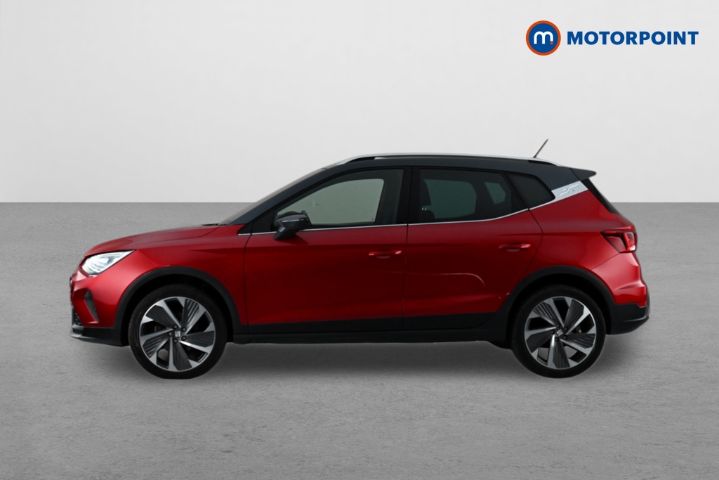 Used SEAT Arona 2023 for sale - 78180538: Photo 4