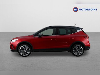 Used SEAT Arona 2023 for sale - 78180538: Photo