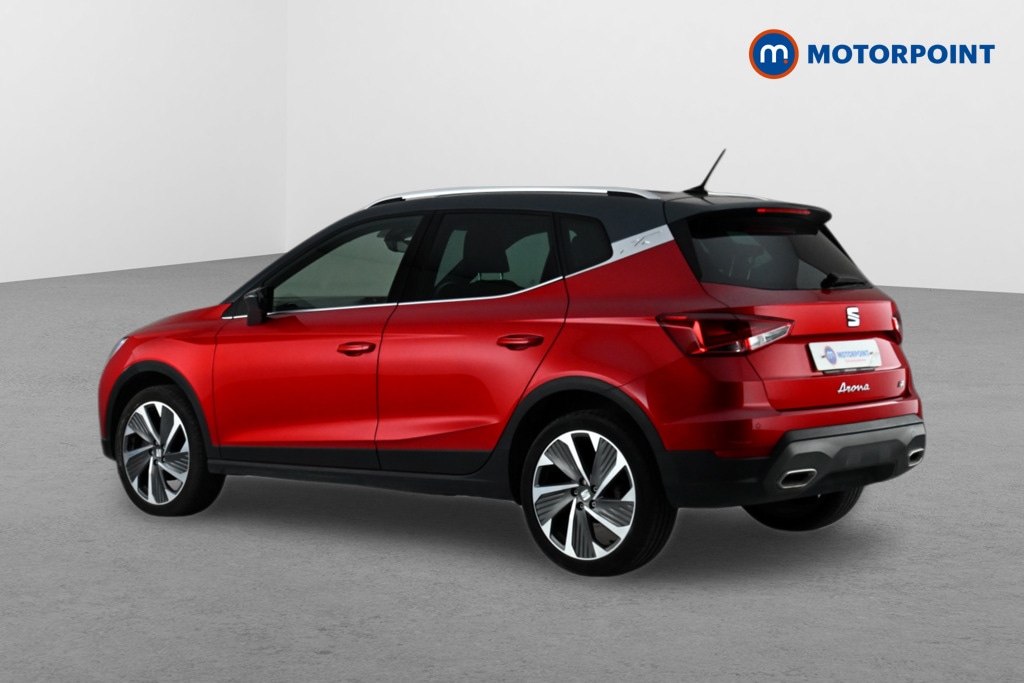 Used SEAT Arona 2023 for sale - 78180538: Photo 5