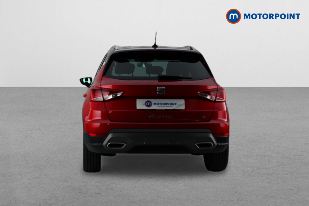 Used SEAT Arona 2023 for sale - 78180538: Photo 6