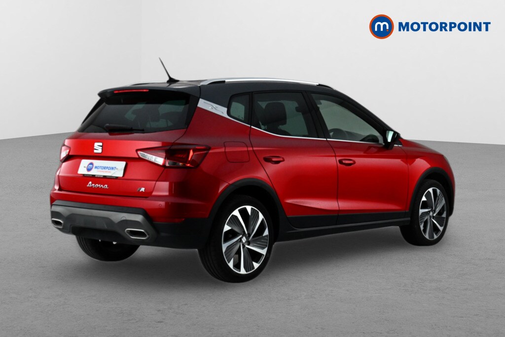 Used SEAT Arona 2023 for sale - 78180538: Photo 7