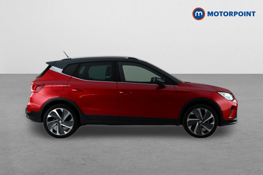 Used SEAT Arona 2023 for sale - 78180538: Photo 8
