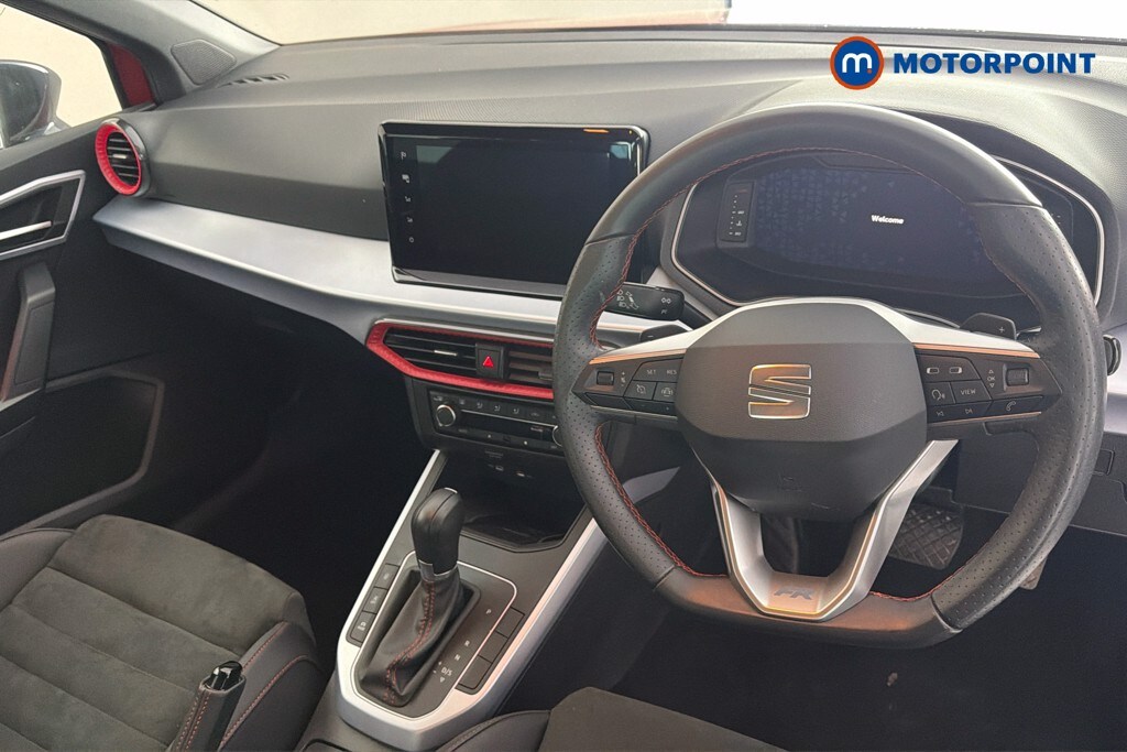 Used SEAT Arona 2023 for sale - 78180538: Photo 9