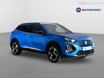 Used Peugeot 2008 2024 for sale - 78716972: Photo