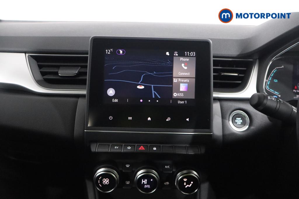 Used Renault Captur 2023 for sale - 77639759: Photo 10