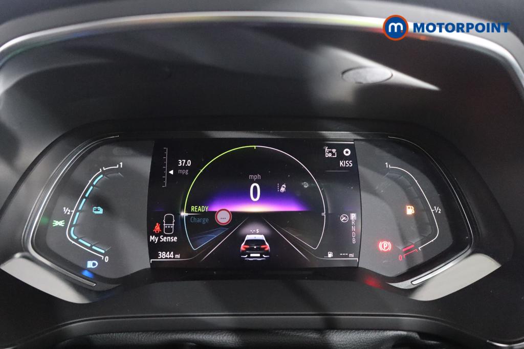 Used Renault Captur 2023 for sale - 77639759: Photo 12