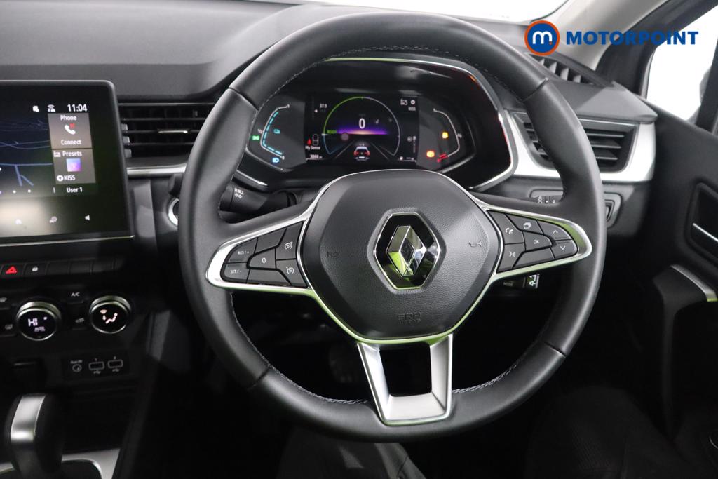 Used Renault Captur 2023 for sale - 77639759: Photo 13