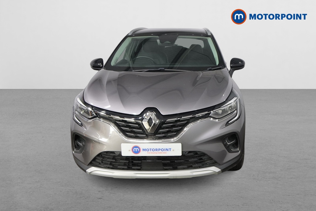 Used Renault Captur 2023 for sale - 77639759: Photo 2