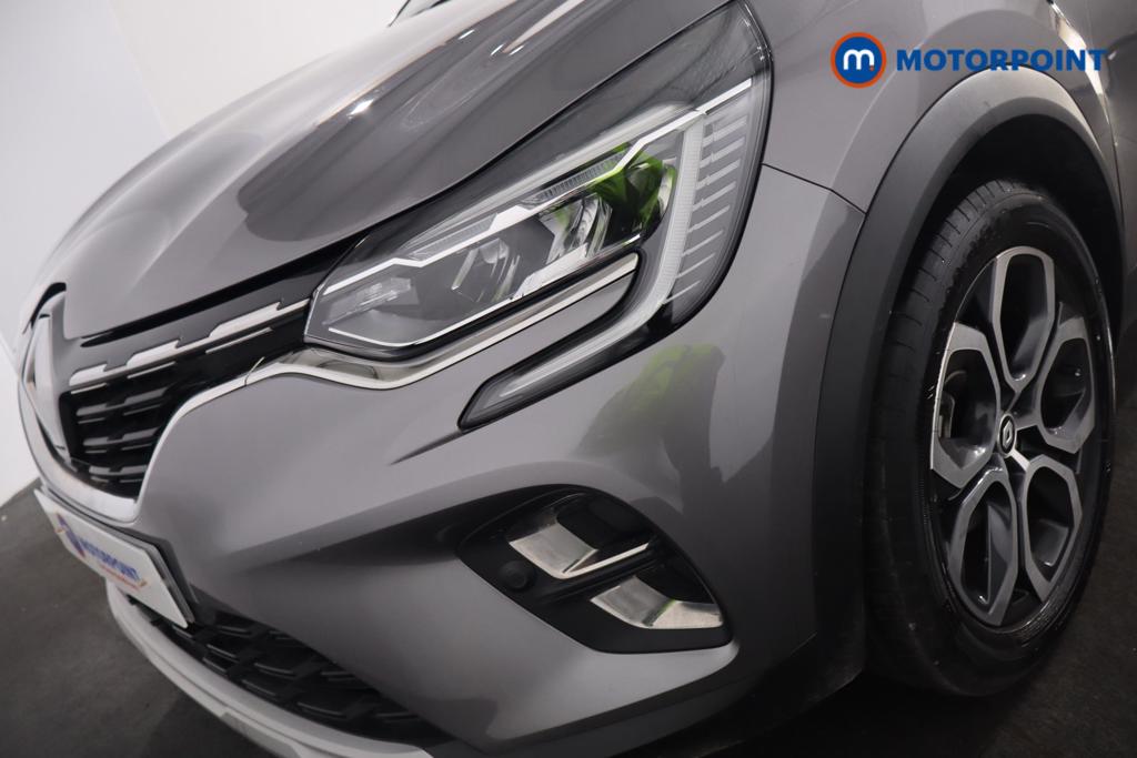 Used Renault Captur 2023 for sale - 77639759: Photo 21