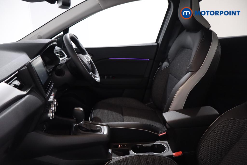 Used Renault Captur 2023 for sale - 77639759: Photo 22