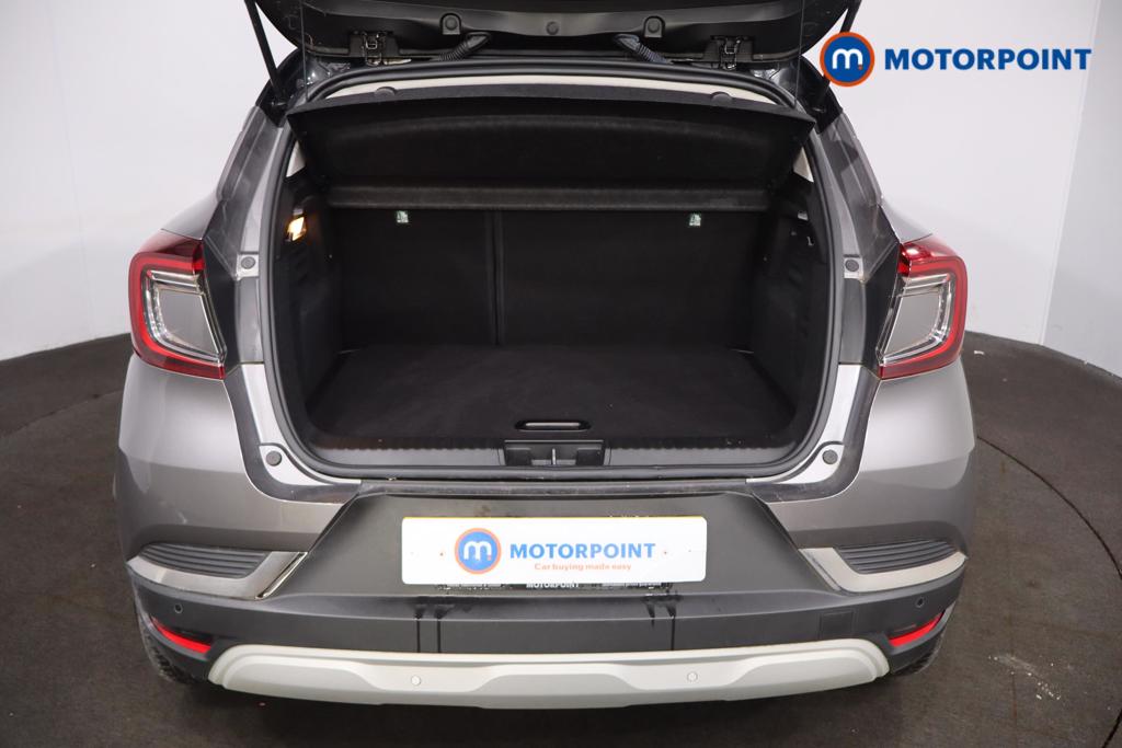 Used Renault Captur 2023 for sale - 77639759: Photo 25