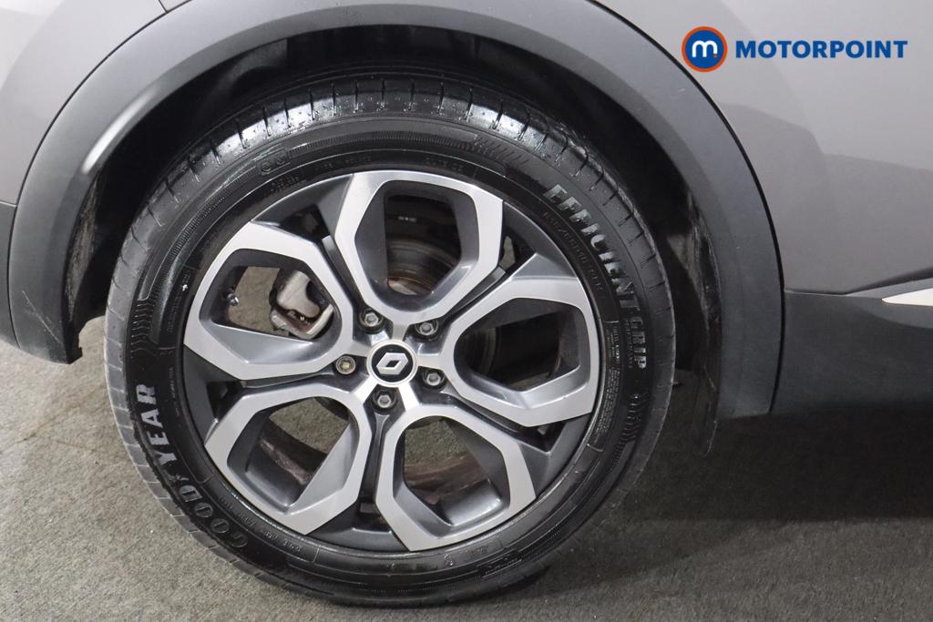 Used Renault Captur 2023 for sale - 77639759: Photo 26