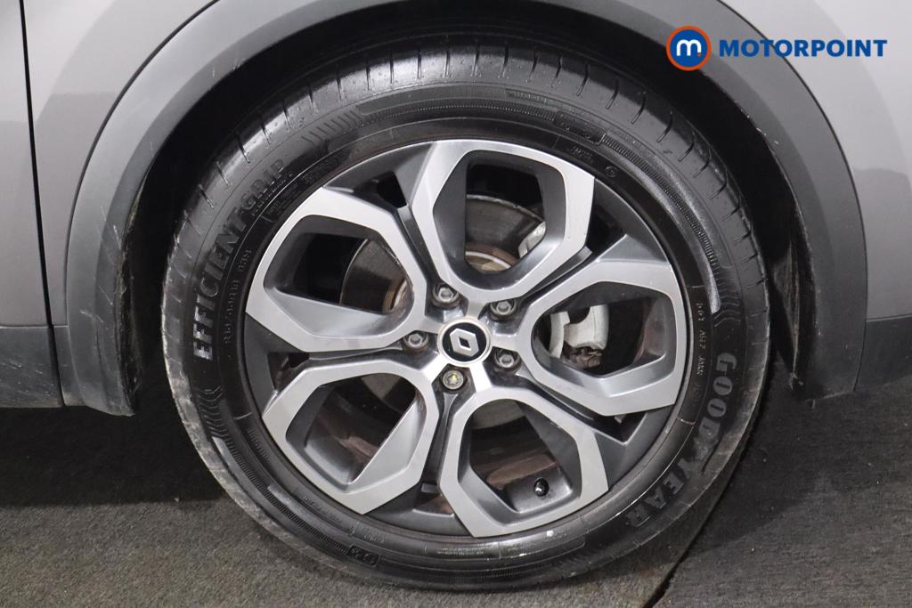 Used Renault Captur 2023 for sale - 77639759: Photo 27