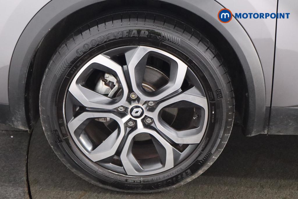 Used Renault Captur 2023 for sale - 77639759: Photo 28