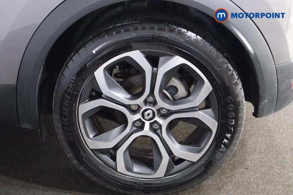 Used Renault Captur 2023 for sale - 77639759: Photo 29