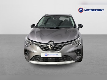 Used Renault Captur 2023 for sale - 77639759: Photo