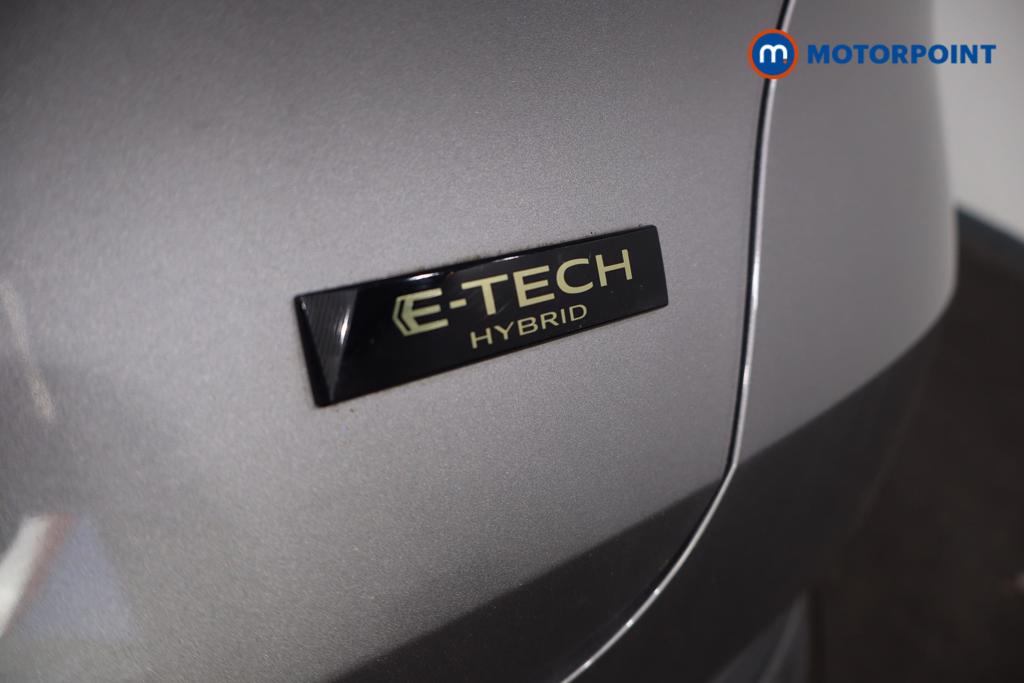 Used Renault Captur 2023 for sale - 77639759: Photo 30