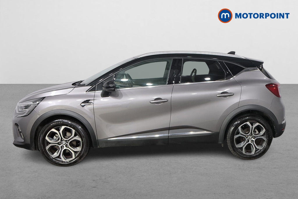 Used Renault Captur 2023 for sale - 77639759: Photo 4