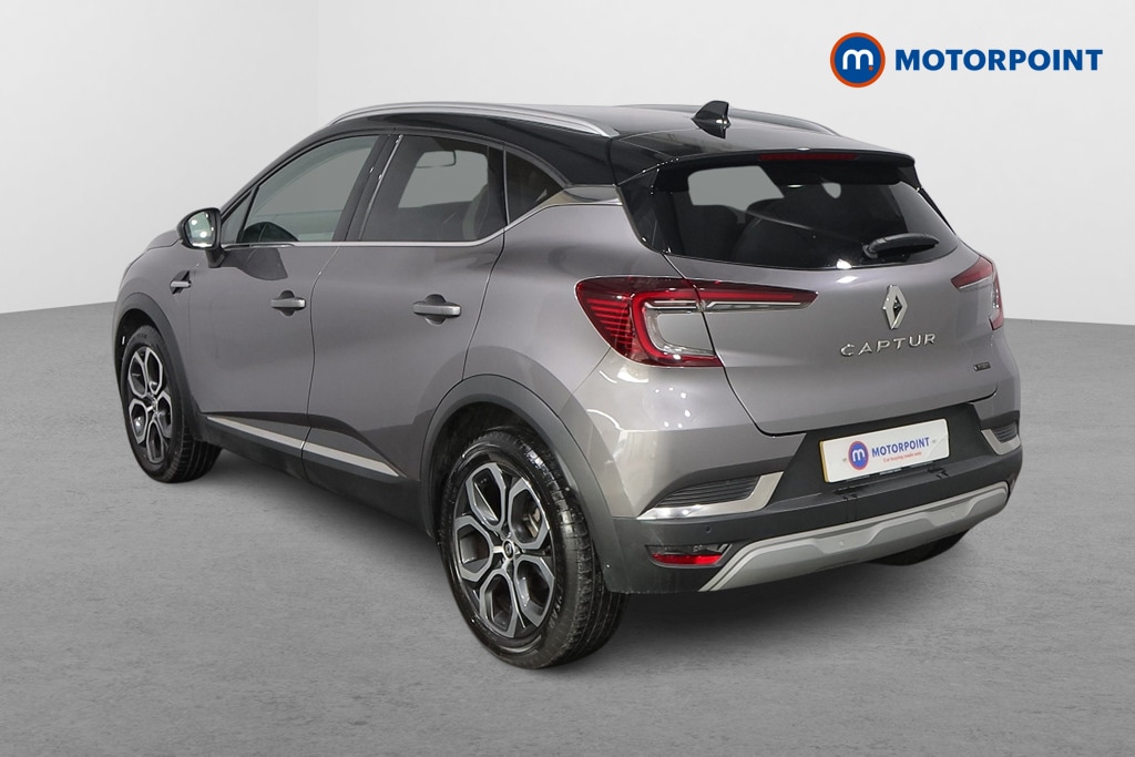Used Renault Captur 2023 for sale - 77639759: Photo 5