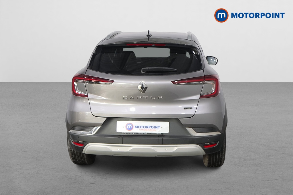 Used Renault Captur 2023 for sale - 77639759: Photo 6