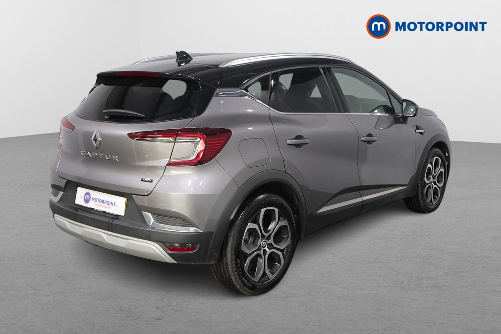 Used Renault Captur 2023 for sale - 77639759: Photo 7