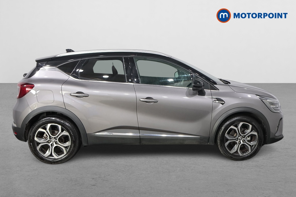 Used Renault Captur 2023 for sale - 77639759: Photo 8