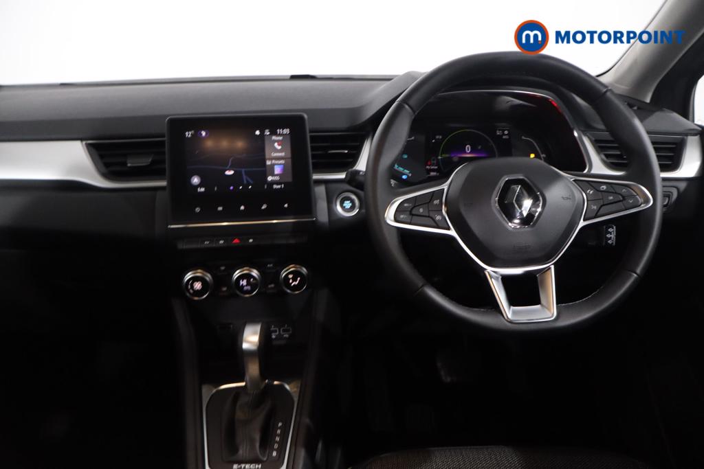 Used Renault Captur 2023 for sale - 77639759: Photo 9