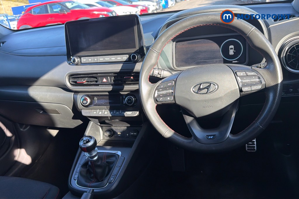 Used Hyundai KONA 2023 for sale - 77918876: Photo 10