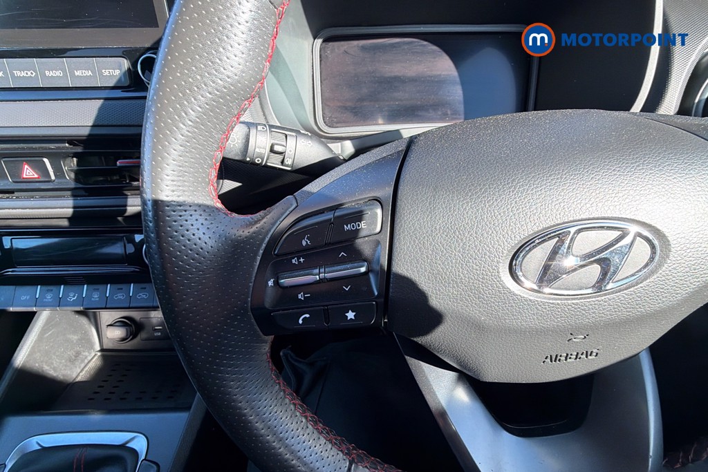 Used Hyundai KONA 2023 for sale - 77918876: Photo 11