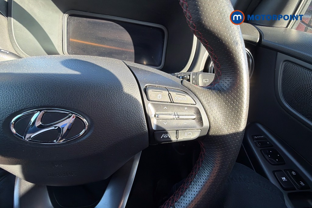 Used Hyundai KONA 2023 for sale - 77918876: Photo 12