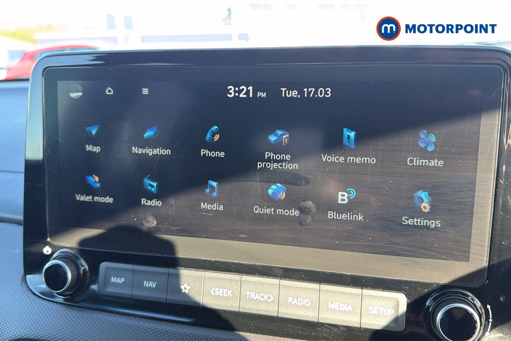 Used Hyundai KONA 2023 for sale - 77918876: Photo 14