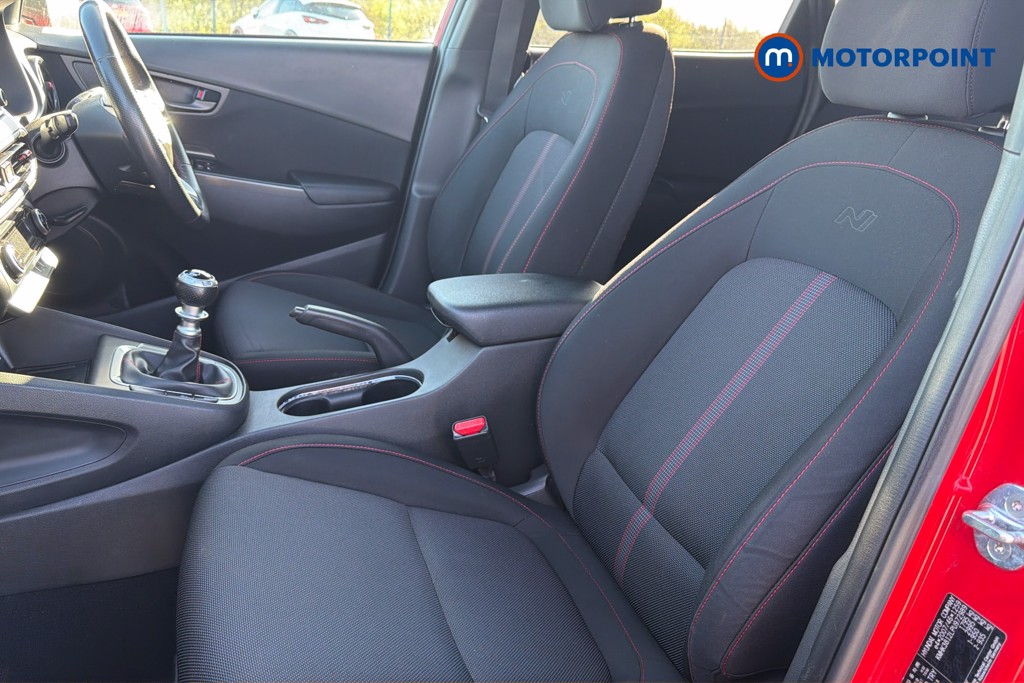 Used Hyundai KONA 2023 for sale - 77918876: Photo 18