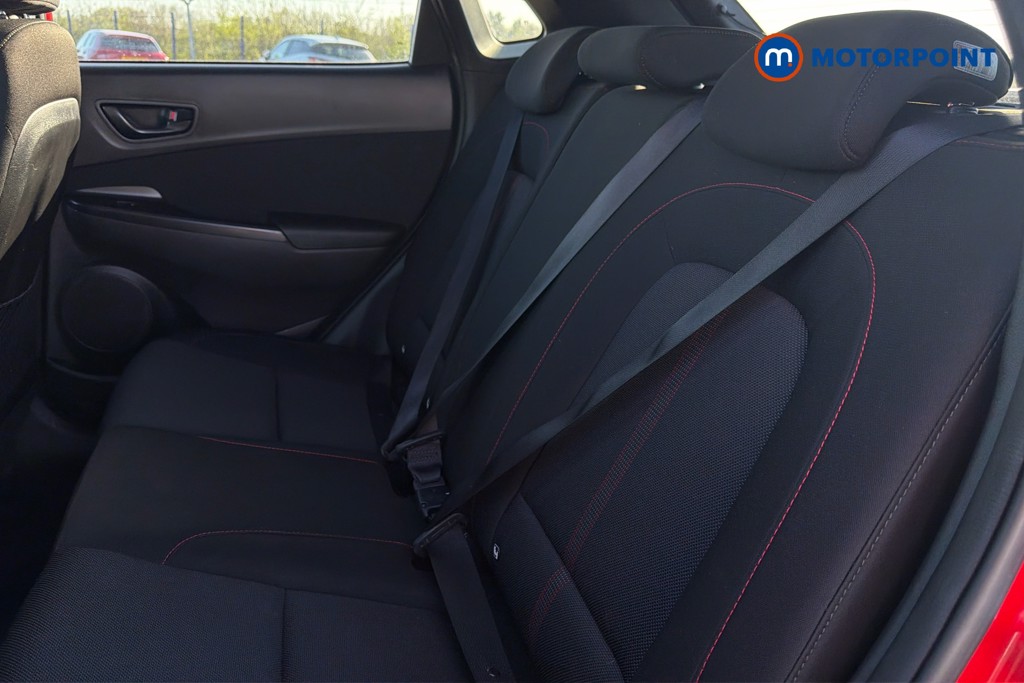 Used Hyundai KONA 2023 for sale - 77918876: Photo 20