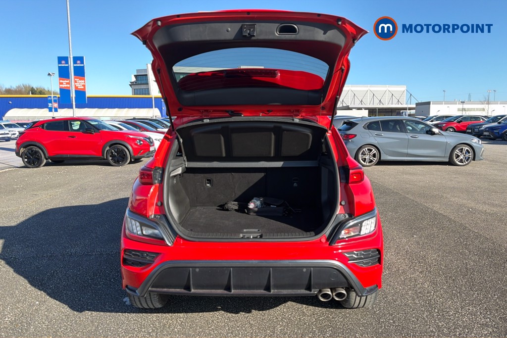 Used Hyundai KONA 2023 for sale - 77918876: Photo 21