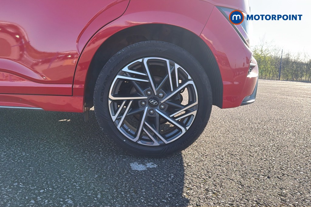 Used Hyundai KONA 2023 for sale - 77918876: Photo 23