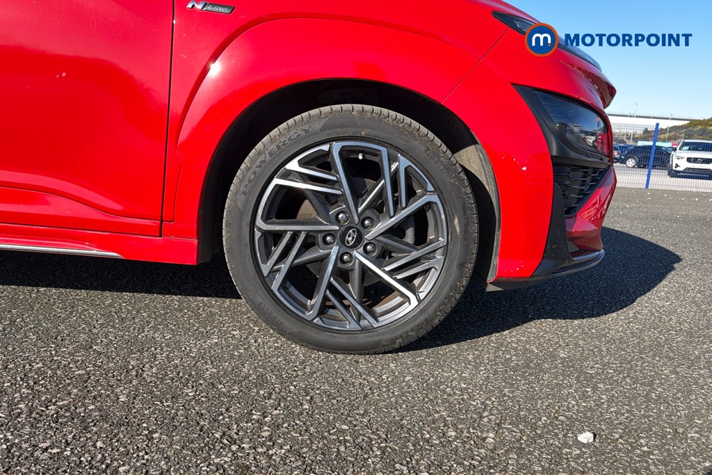 Used Hyundai KONA 2023 for sale - 77918876: Photo 25