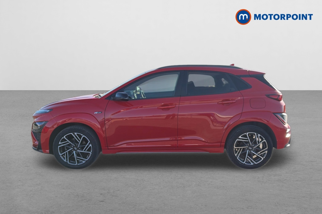 Used Hyundai KONA 2023 for sale - 77918876: Photo 4