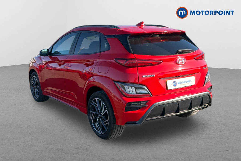 Used Hyundai KONA 2023 for sale - 77918876: Photo 5