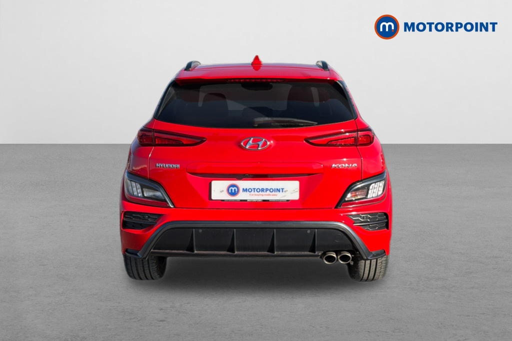 Used Hyundai KONA 2023 for sale - 77918876: Photo 6
