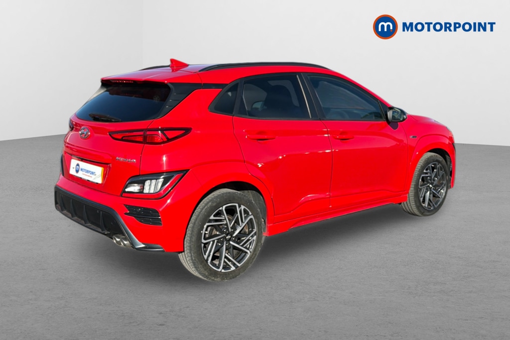 Used Hyundai KONA 2023 for sale - 77918876: Photo 7