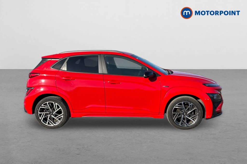 Used Hyundai KONA 2023 for sale - 77918876: Photo 8