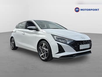 Used Hyundai i20 2025 for sale - 79855996: Photo
