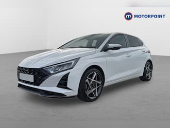 Used Hyundai i20 2025 for sale - 79855996: Photo