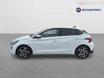 Used Hyundai i20 2025 for sale - 79855996: Photo