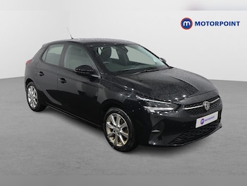 Vauxhall - Corsa